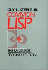 book Common Lisp, the language