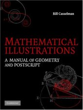 book Mathematical illustrations: a manual of geometry and PostScript