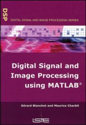 book Digital signal and image processing using MATLAB