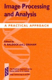 book Image Processing and Analysis: A Practical Approach