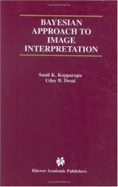 book Bayesian Approach to Image Interpretation