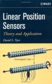 book Linear Position Sensors: Theory and Application