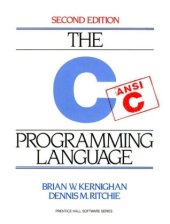 book C Programming Language 