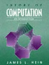 book Theory of computation: an introduction