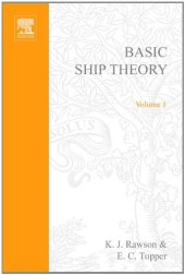 book Basic ship theory