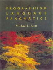 book Programming language pragmatics