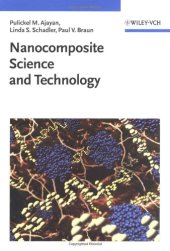 book Nanocomposite Science and Technology