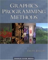 book Graphics Programming Methods