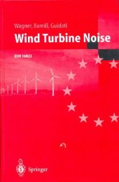 book Wind turbine noise