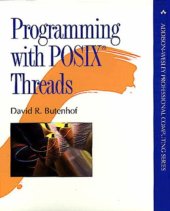 book Programming with POSIX threads