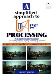 book Simplified approach to image processing in C