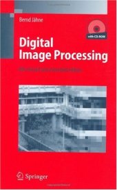 book Digital Image processing