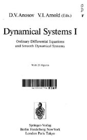 book Dynamical systems 01