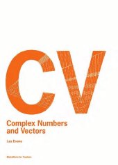 book Complex numbers and vectors