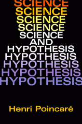 book Science and hypothesis