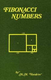 book Fibonacci numbers