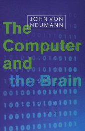 book Computer and the brain