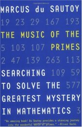 book The music of the primes