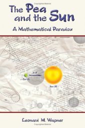 book The pea and sun: mathematical paradox