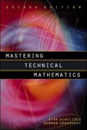 book Mastering technical mathematics