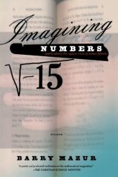 book Imagining numbers