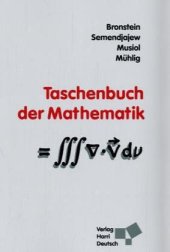 book Taschenbuch der Mathematik