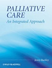 book Palliative Care: An Integrated Approach
