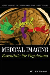 book Medical Imaging: Essentials for Physicians