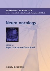 book Neuro-oncology, First Edition