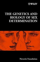 book The Genetics and Biology of Sex Determination: Novartis Foundation Symposium 244