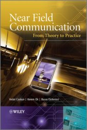 book Near Field Communication: From Theory to Practice