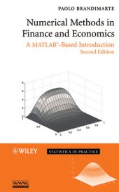 book Numerical Methods in the Hydrological Sciences