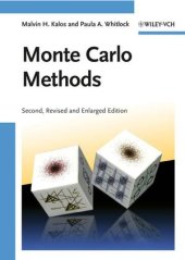 book Monte Carlo Methods, Second Edition