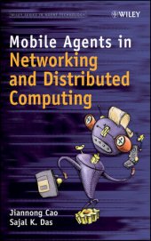 book Mobile Agents in Networking and Distributed Computing