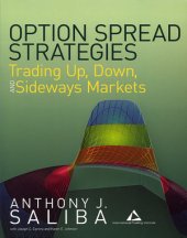 book Option Spread Strategies: Trading Up, Down, and Sideways Markets