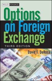 book Options on Foreign Exchange, Third Edition