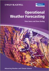 book Operational Weather Forecasting