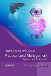 book Practical Lipid Management: Concepts and Controversies