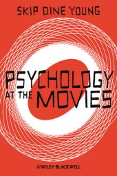 book Psychology at the Movies