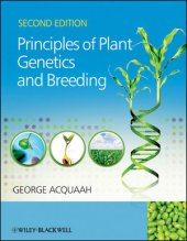 book Principles of Plant Genetics and Breeding, Second Edition