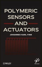 book Polymeric Sensors and Actuators