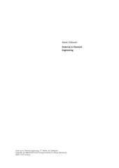 book Scale-Up in Chemical Engineering, Second, Completely Revised and Extended Edition