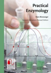 book Practical Enzymology, Second Edition