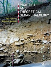 book Practical and Theoretical Geoarchaeology