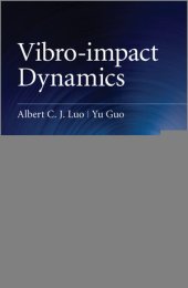 book Vibro-Impact Dynamics