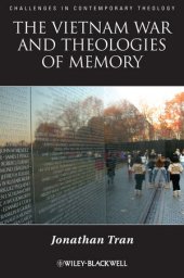 book The Vietnam War and Theologies of Memory: Time and Eternity in the Far Country