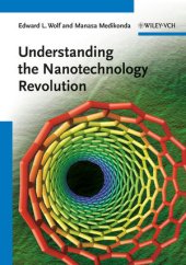 book Understanding the Nanotechnology Revolution