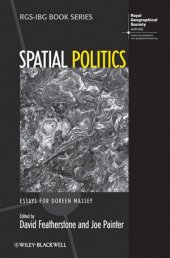 book Spatial Statistics