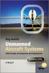 book Unmanned aircraft systems: UAVs design, development and deployment