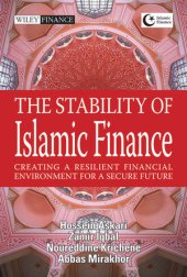 book The Stability of Islamic Finance: Creating a Resilient Financial Environment for a Secure Future